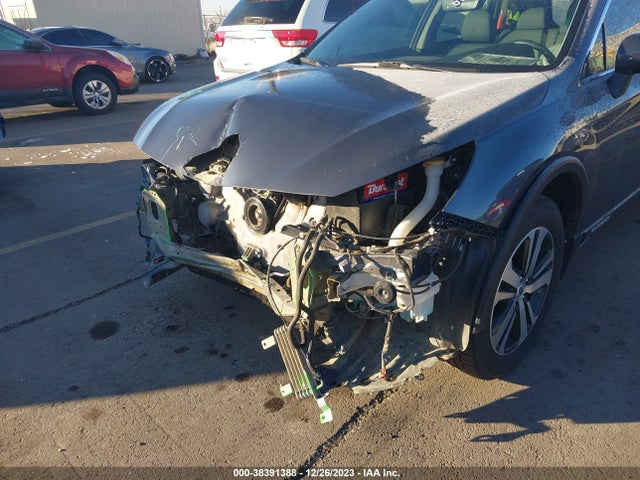 Subaru Outback 3.6r Limited 2019 4S4BSENC9K3303682 Image 6