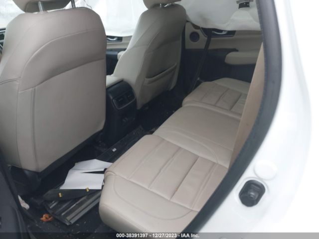 5J6RT6H93NL035295 Honda Cr-v Hybrid Touring