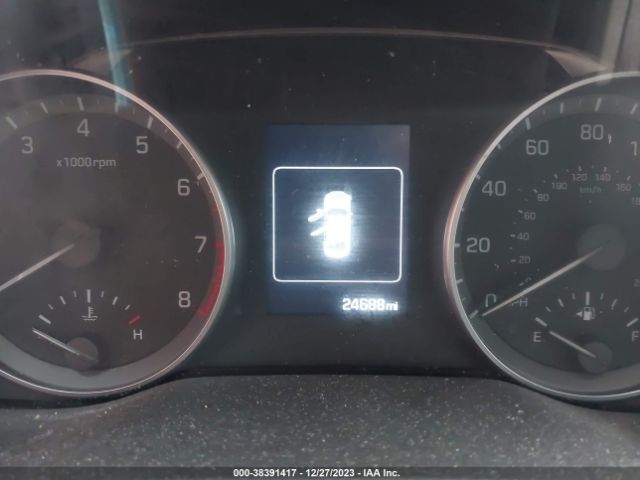 5NPD84LF8JH224557 Hyundai ELANTRA SEL
