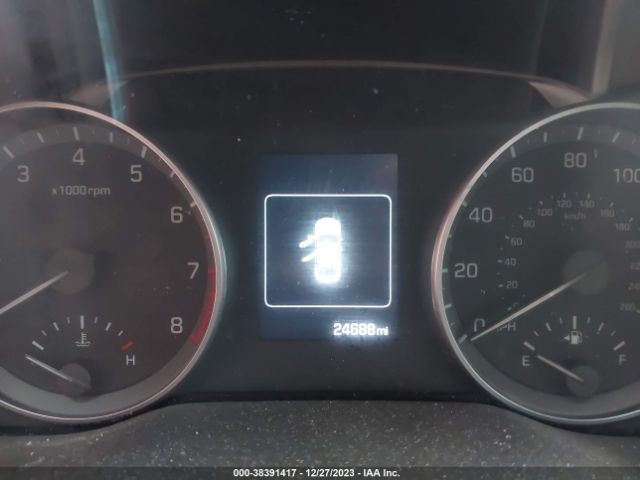 5NPD84LF8JH224557 Hyundai ELANTRA SEL