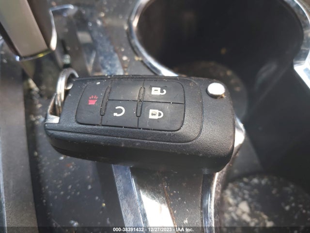 Chevrolet EQUINOX 1LT 2015 2GNALBEK6F6174681 Image 11