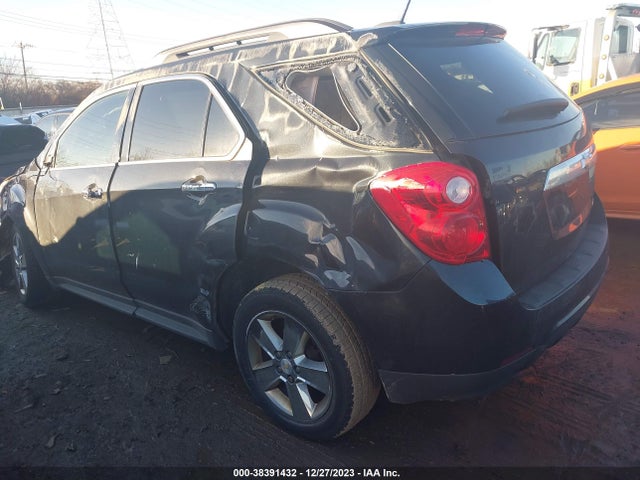 Chevrolet EQUINOX 1LT 2015 2GNALBEK6F6174681 Image 3