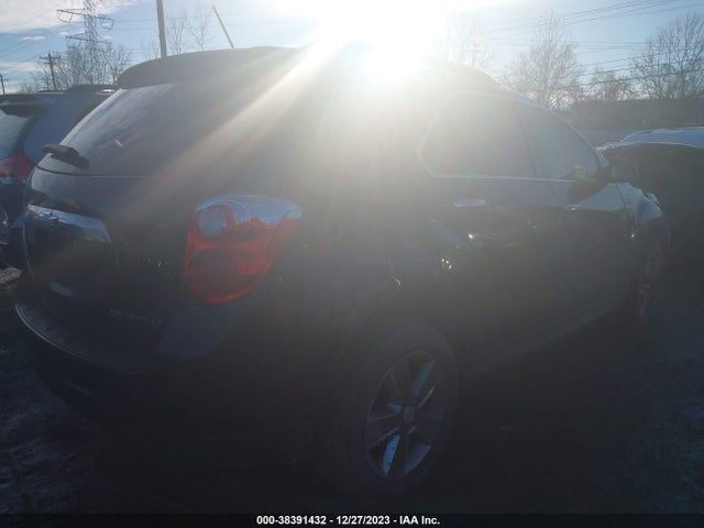 Chevrolet EQUINOX 1LT 2015 2GNALBEK6F6174681 Image 4