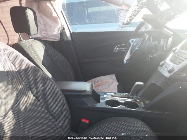 Chevrolet EQUINOX 1LT 2015 2GNALBEK6F6174681 Image 5