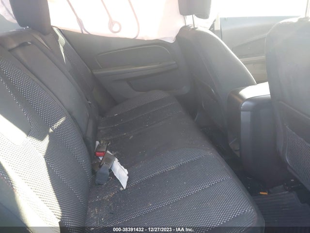 Chevrolet EQUINOX 1LT 2015 2GNALBEK6F6174681 Image 8