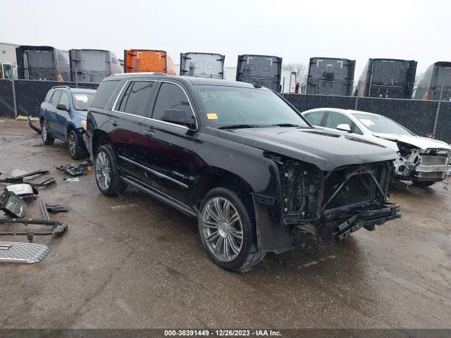 2016 1GKS2CKJ1GR147173 main image