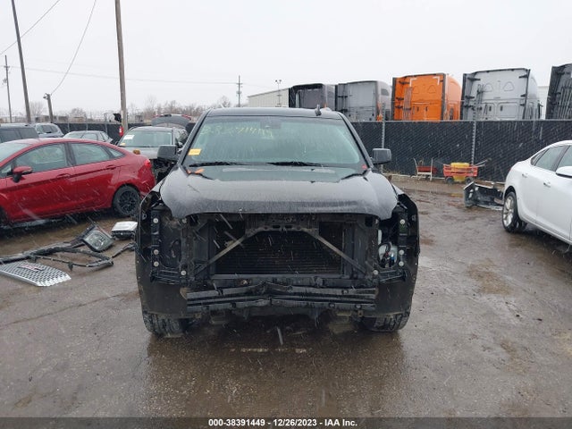 GMC YUKON DENALI 2016 1GKS2CKJ1GR147173 Image 13