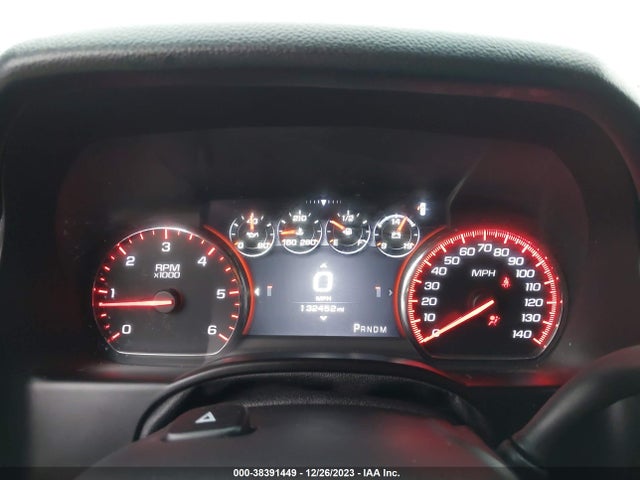 GMC YUKON DENALI 2016 1GKS2CKJ1GR147173 Image 16