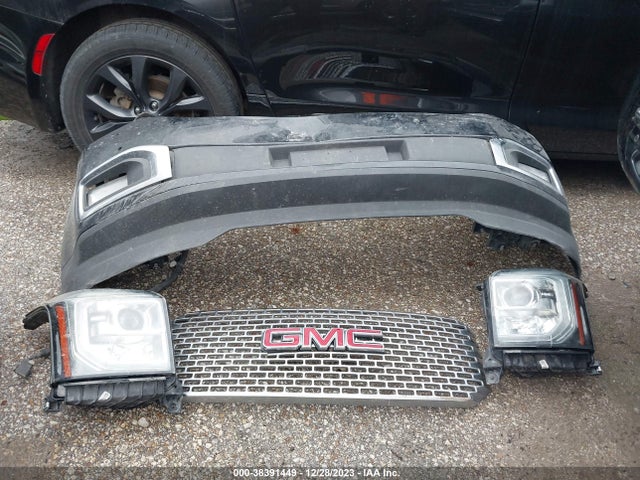 GMC YUKON DENALI 2016 1GKS2CKJ1GR147173 Image 12