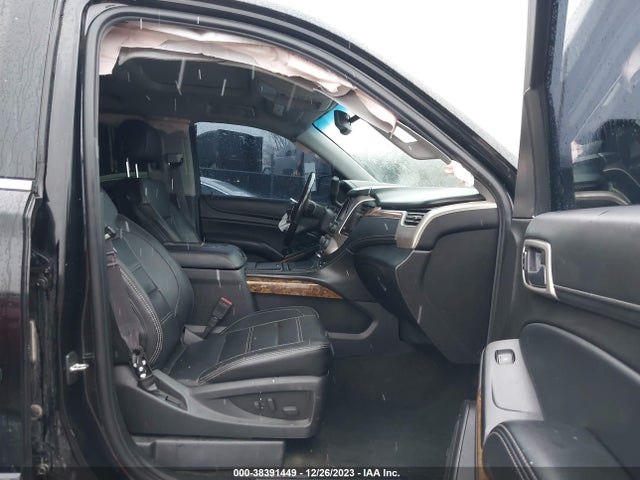 GMC YUKON DENALI 2016 1GKS2CKJ1GR147173 Image 5