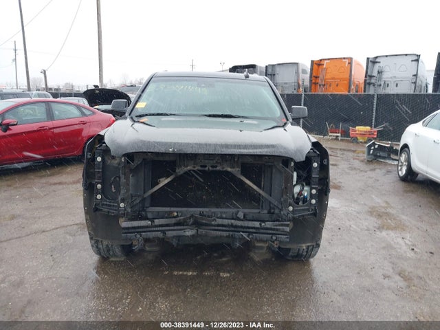 GMC YUKON DENALI 2016 1GKS2CKJ1GR147173 Image 6