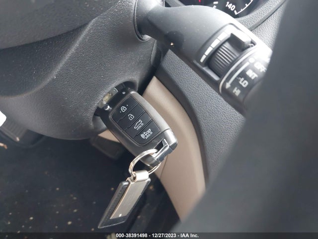 Hyundai ACCENT SE 2022 3KPC24A67NE176740 Image 11