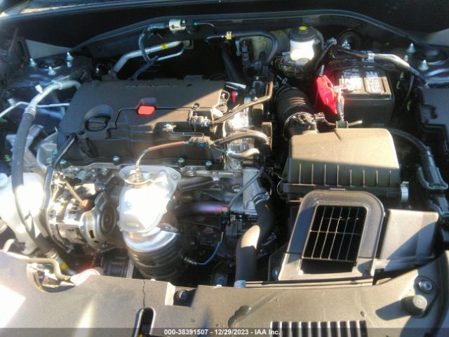 3CZRZ2H31RM714876 Honda Hr-v Awd Lx