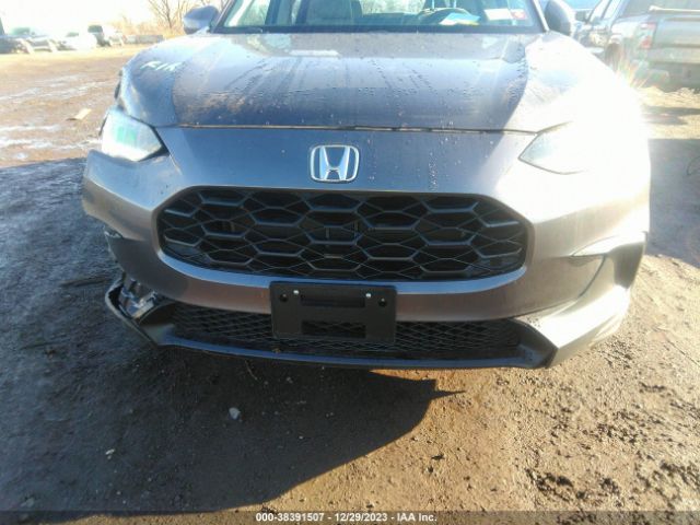 3CZRZ2H31RM714876 Honda Hr-v Awd Lx