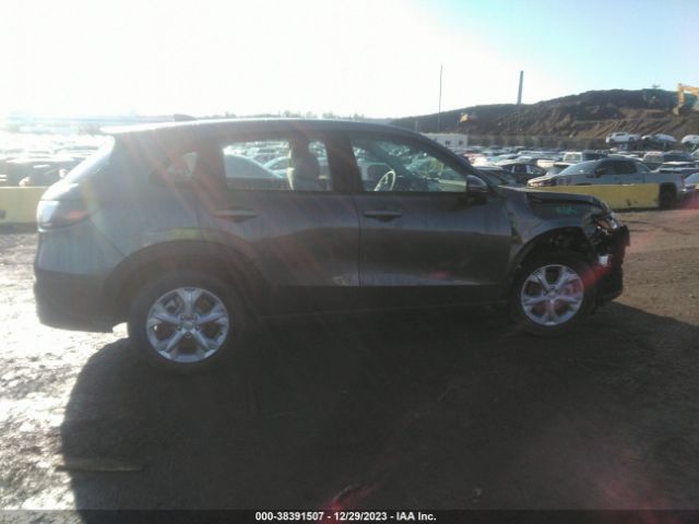 3CZRZ2H31RM714876 Honda Hr-v Awd Lx
