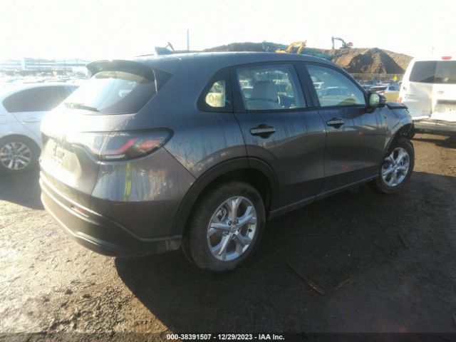 3CZRZ2H31RM714876 Honda Hr-v Awd Lx