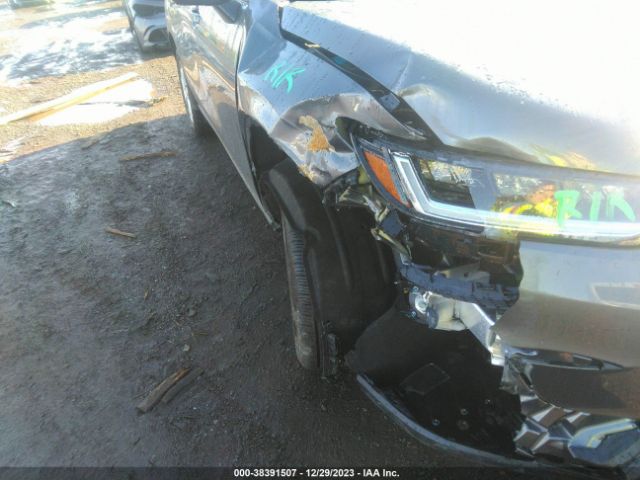 3CZRZ2H31RM714876 Honda Hr-v Awd Lx