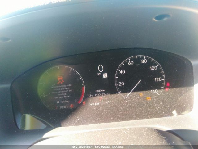 3CZRZ2H31RM714876 Honda Hr-v Awd Lx