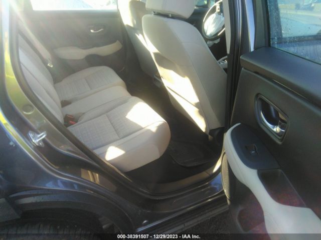 3CZRZ2H31RM714876 Honda Hr-v Awd Lx
