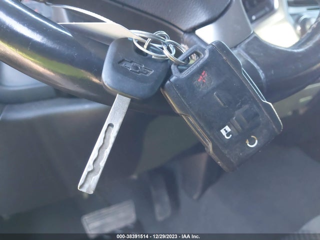Chevrolet Silverado 1500 2lt 2018 3GCUKREC6JG594318 Image 11
