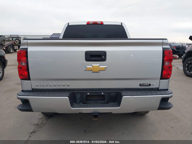 Chevrolet Silverado 1500 2lt 2018 3GCUKREC6JG594318 Image 16