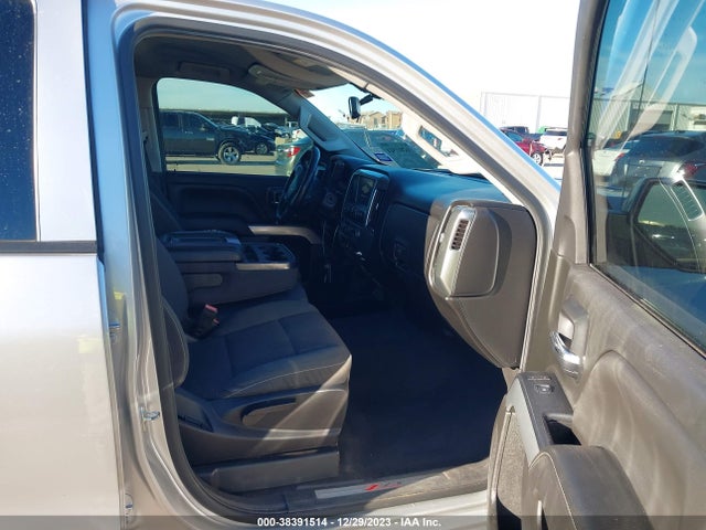 Chevrolet Silverado 1500 2lt 2018 3GCUKREC6JG594318 Image 5