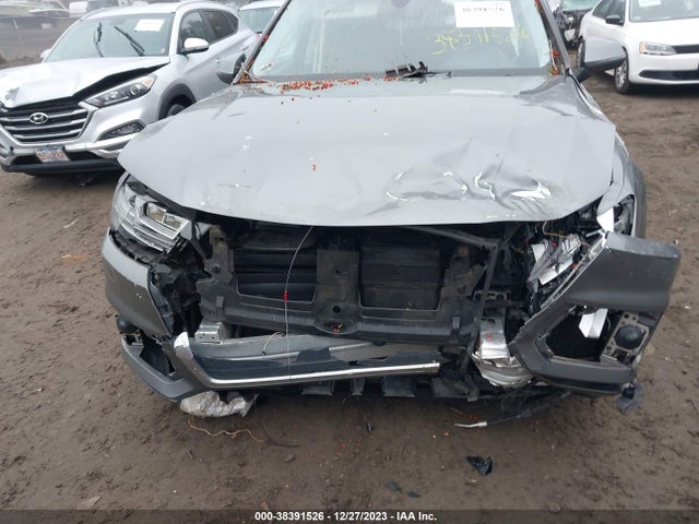 Audi Q7 3.0t Premium 2017 WA1VAAF76HD021835 Image 6