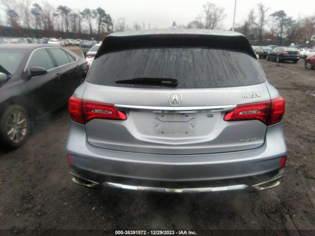 5J8YD4H30LL009699 Acura Mdx Standard