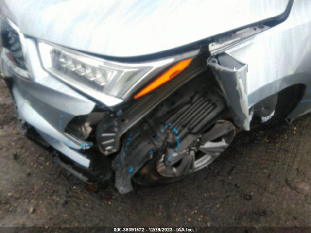 5J8YD4H30LL009699 Acura Mdx Standard