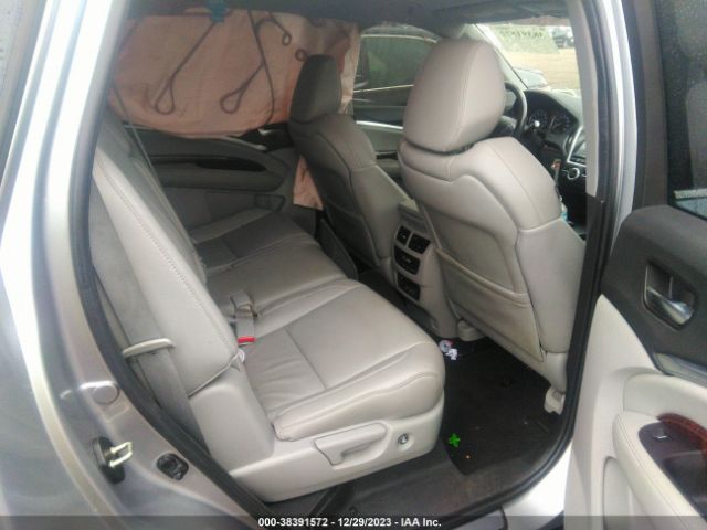 5J8YD4H30LL009699 Acura Mdx Standard