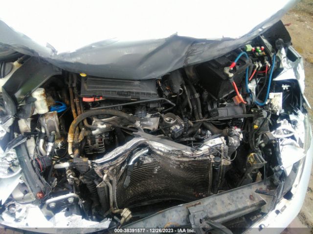 3VWD67AJ9GM307140 Volkswagen Jetta 1.4t Se