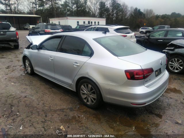 3VWD67AJ9GM307140 Volkswagen Jetta 1.4t Se