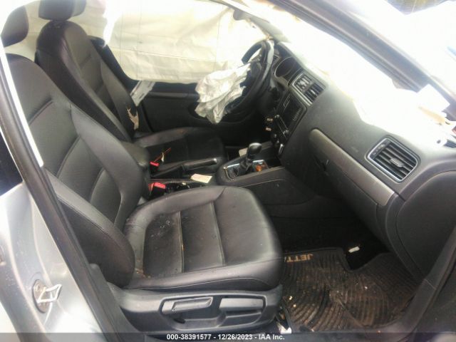 3VWD67AJ9GM307140 Volkswagen Jetta 1.4t Se