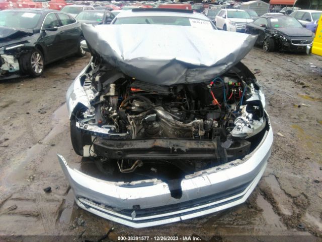 3VWD67AJ9GM307140 Volkswagen Jetta 1.4t Se