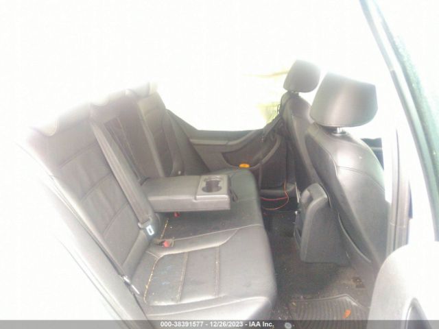 3VWD67AJ9GM307140 Volkswagen Jetta 1.4t Se