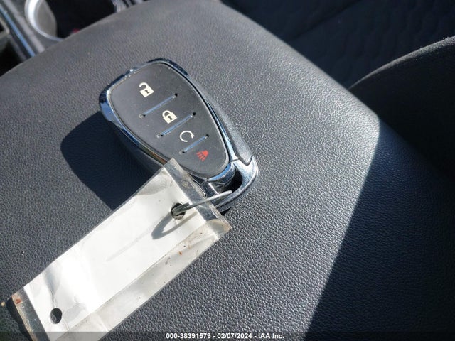Chevrolet EQUINOX LT 2019 2GNAXUEV6K6258651 Image 11