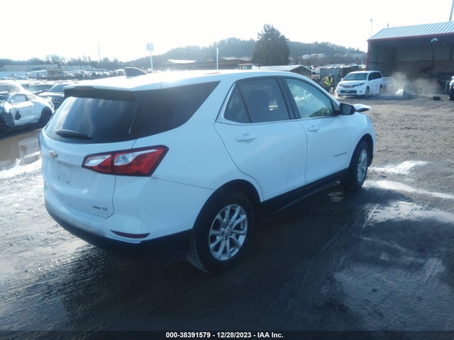 Chevrolet EQUINOX LT 2019 2GNAXUEV6K6258651 Image 4