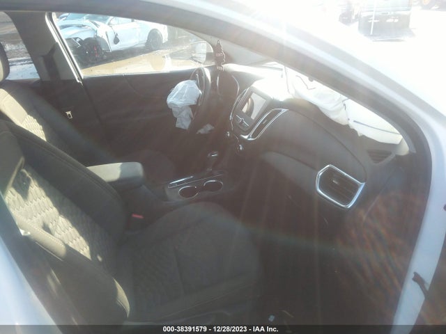 Chevrolet EQUINOX LT 2019 2GNAXUEV6K6258651 Image 5