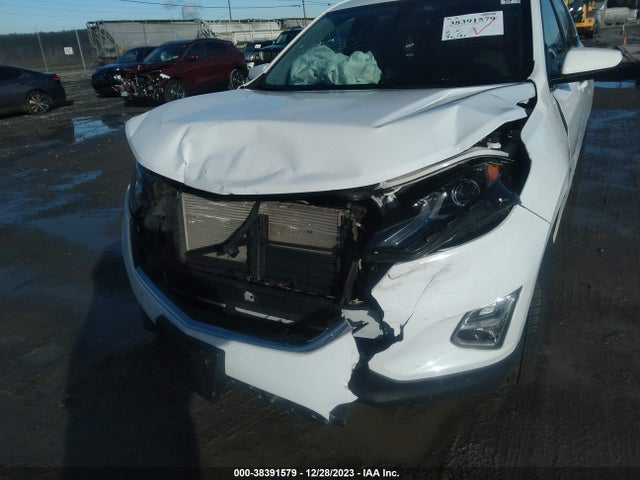 Chevrolet EQUINOX LT 2019 2GNAXUEV6K6258651 Image 6
