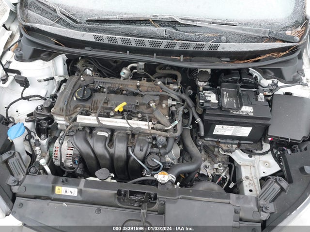 Hyundai ELANTRA SE 2016 5NPDH4AE1GH767591 Image 10