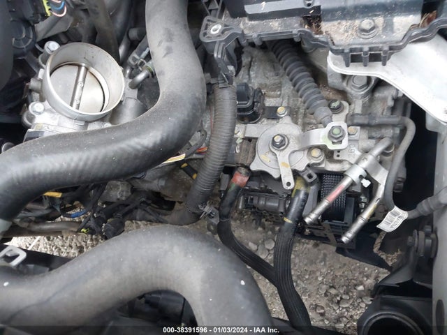 Hyundai ELANTRA SE 2016 5NPDH4AE1GH767591 Image 6