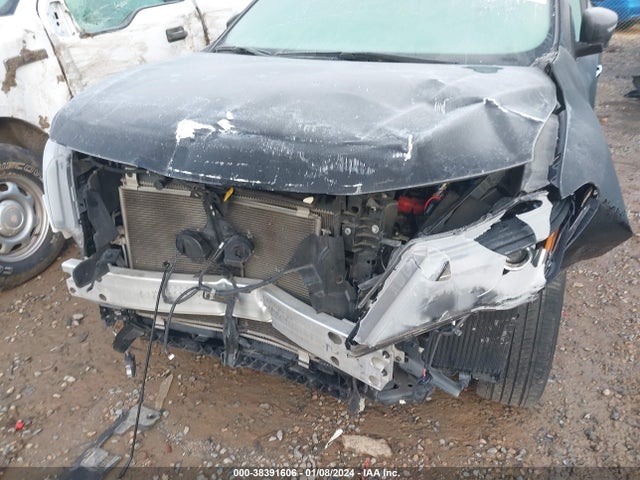 Nissan Pathfinder Sl 4wd 2020 5N1DR2CM2LC611342 Image 6
