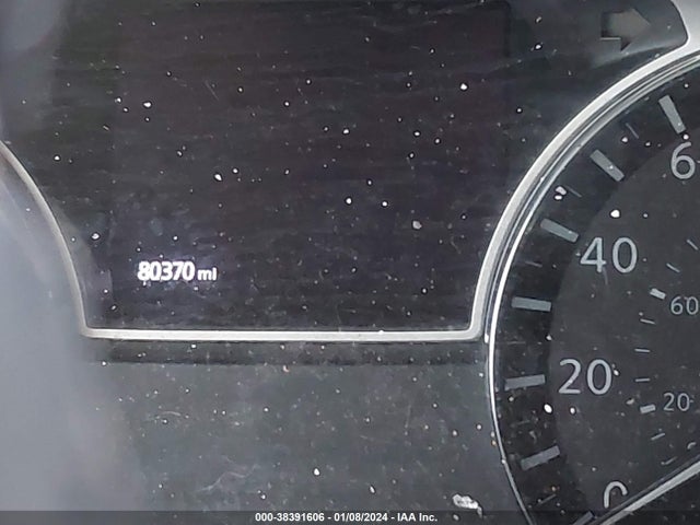 Nissan Pathfinder Sl 4wd 2020 5N1DR2CM2LC611342 Image 7