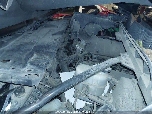 Chevrolet Silverado 1500 1lt 2016 3GCUKREC8GG133209 Image 10