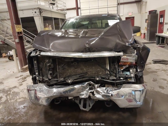 Chevrolet Silverado 1500 1lt 2016 3GCUKREC8GG133209 Image 13