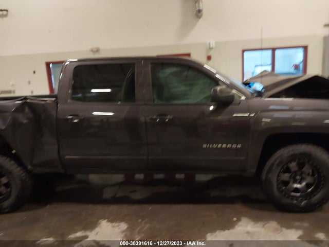 Chevrolet Silverado 1500 1lt 2016 3GCUKREC8GG133209 Image 14