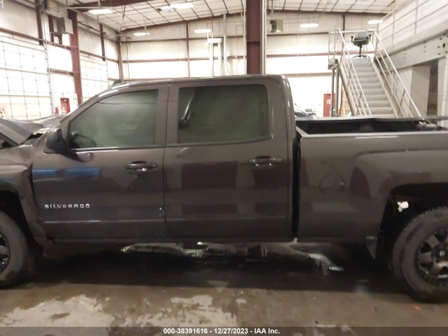 Chevrolet Silverado 1500 1lt 2016 3GCUKREC8GG133209 Image 15