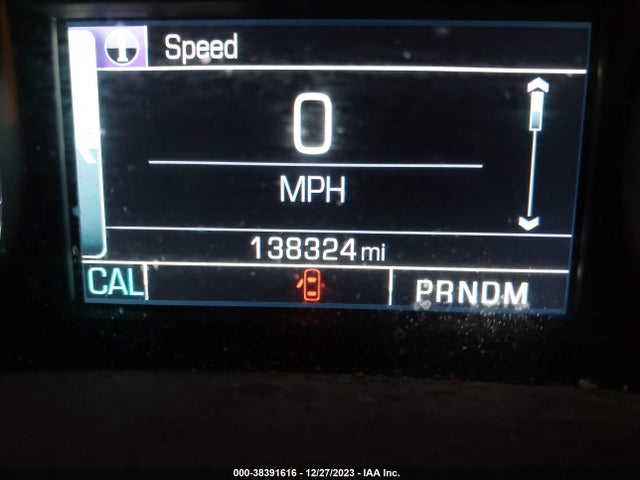 Chevrolet Silverado 1500 1lt 2016 3GCUKREC8GG133209 Image 16