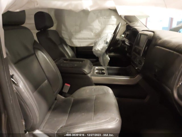 Chevrolet Silverado 1500 1lt 2016 3GCUKREC8GG133209 Image 5