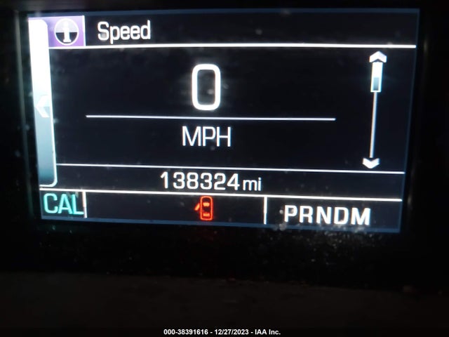 Chevrolet Silverado 1500 1lt 2016 3GCUKREC8GG133209 Image 7